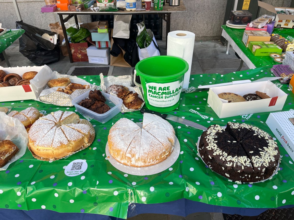 Stanley Police tweet media