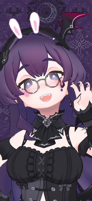 ヴァンパイアガチャ大勝利でしたみんなありがとう!!!!!! 