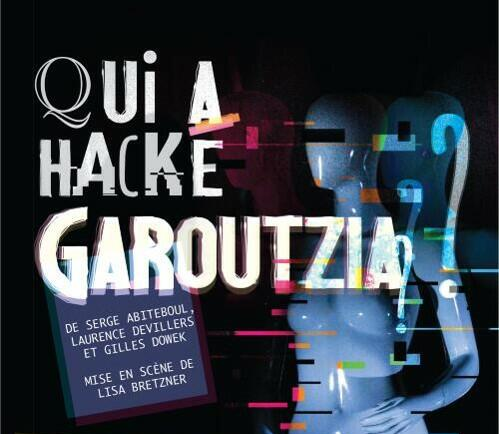 Sorbonne Université (@sorbonne_univ_) on Twitter photo 🤖 Partez à la découverte des méandres de l'intelligence artificielle avec "Qui a hacké Garoutzia ?", tragicomédie policière écrite par 3 spécialistes de l’#IA, dont <a href="/lau_devil/">Laurence Devillers</a> 🎭
👉 RDV à La Scène Parisienne jusqu'au 31 décembre : sorbonne-universite.fr/evenements/qui… 🤖 Partez à la découverte des méandres de l'intelligence artificielle avec "Qui a hacké Garoutzia ?", tragicomédie policière écrite par 3 spécialistes de l’#IA, dont <a href="/lau_devil/">Laurence Devillers</a> 🎭
👉 RDV à La Scène Parisienne jusqu'au 31 décembre : sorbonne-universite.fr/evenements/qui…