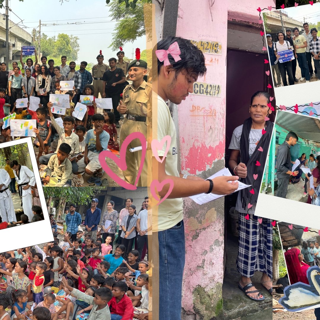 NssunitDbc's tweet photo. The NSS Unit of Deshbandhu College launched Nirbhay Nari, focusing on self-defense and awareness for vulnerable communities. The event featured a workshop on self-defense and recognizing unsafe touch, with resources like booklets and helpline pamphlets distributed in Hindi.#women https://t.co/XN2XsgLUsW