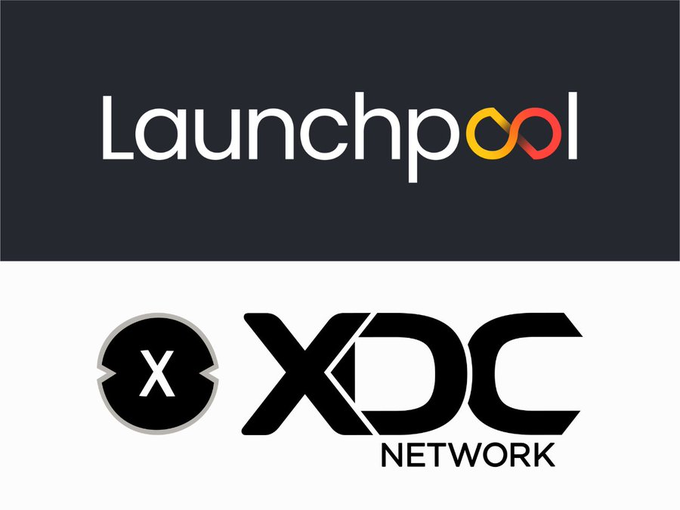 Launchpool ($LPOOL ๐,๐งก) (@launchpoolxyz) on Twitter photo ๐ข Exciting News! ๐
We're pleased to announce the culmination of our extensive incubation review process in partnership with <a href="/XinFin_Official/">XinFin</a> 
๐งต... ๐ข Exciting News! ๐
We're pleased to announce the culmination of our extensive incubation review process in partnership with <a href="/XinFin_Official/">XinFin</a> 
๐งต...