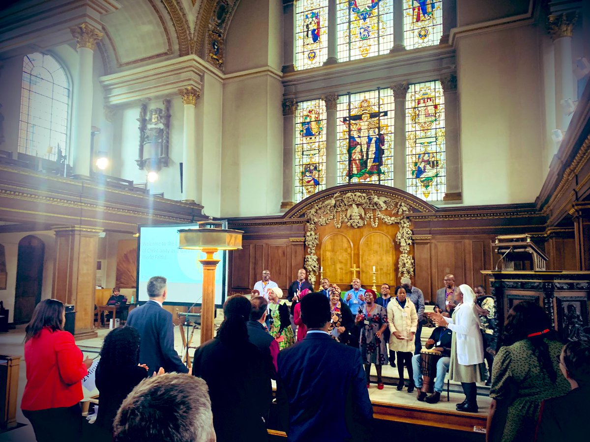 Andy Wolfe FCCT tweet media