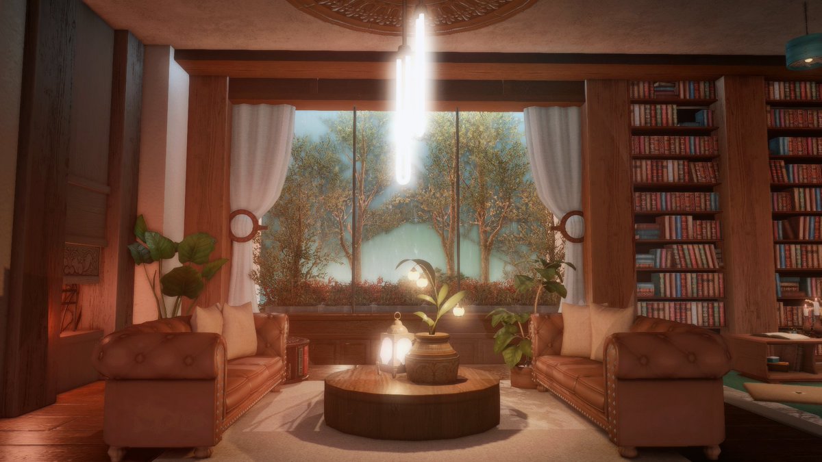 belmorne's tweet image. Oakmoss [L]

Crystal | Goblin | Empyreum W4 42
Design for some friends from my static

#FFXIVHousing #FF14Housing #HousingEden #hgxiv #FF14ハウジング