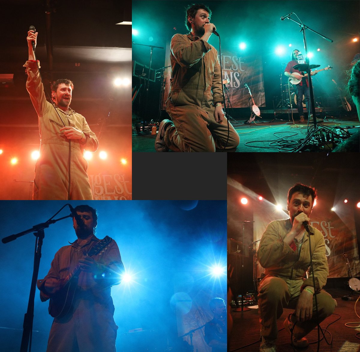 The Longest Johns tweet media