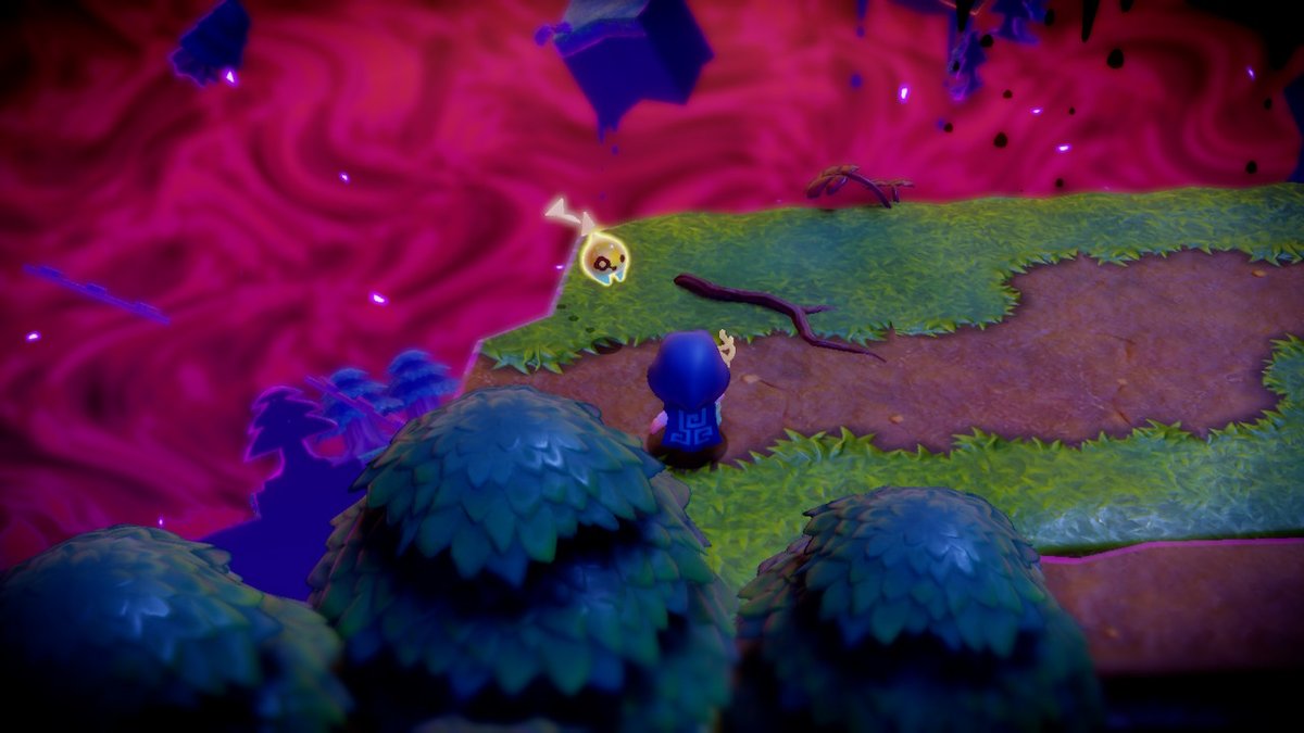 Antistar's tweet photo. J'ai eu la chance de pouvoir tester The Legend of Zelda: Echoes of Wisdom pour @phonandroid, et je vous propose de découvrir ma critique de la dernière exclusivité Nintendo Switch !

C'est garanti sans spoiler, et comme d'habitude, le lien est à retrouver dans le tweet suivant 👇 https://t.co/9jFOEUj0st