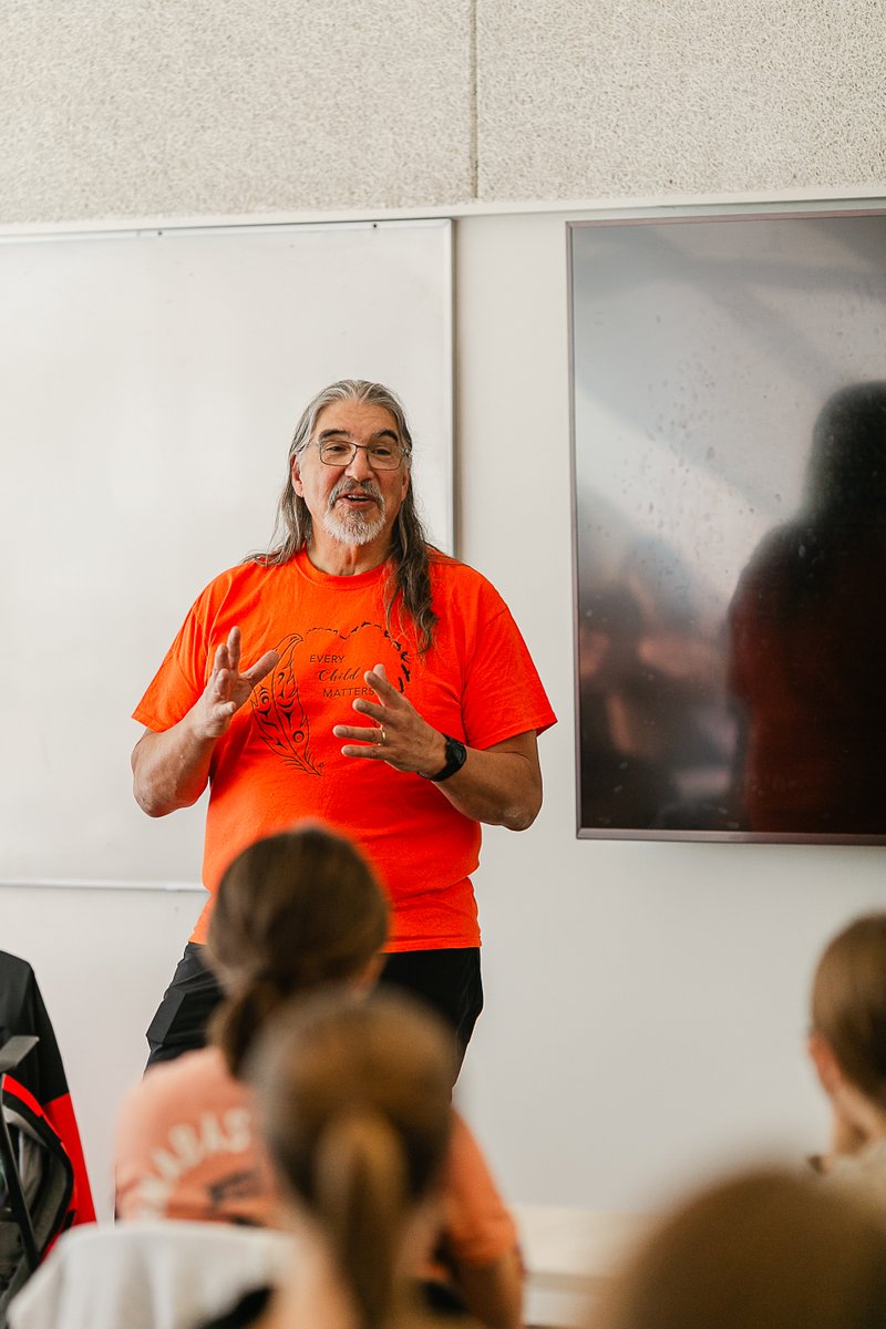 Trinity Western University tweet media