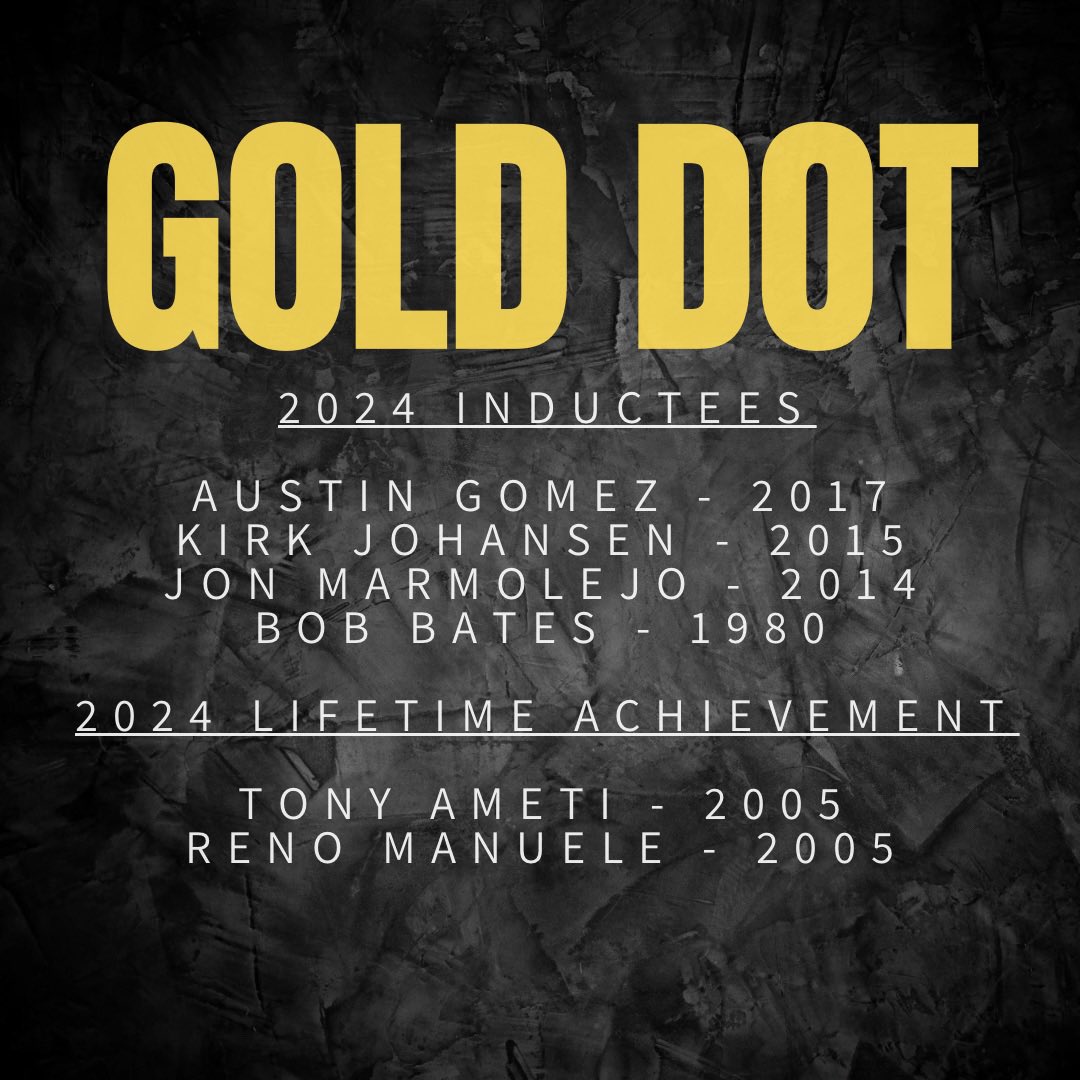 Gold_Dot_1968's tweet image. Get those tickets!! Tomorrow is October which means it’s hall of fame month!