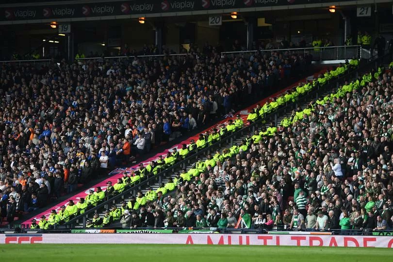 Record_Sport's tweet photo. John Swinney insists alcohol ban at Scottish football grounds will continue

https://t.co/nm1Ma7CHfY https://t.co/FhNN3DBQfk