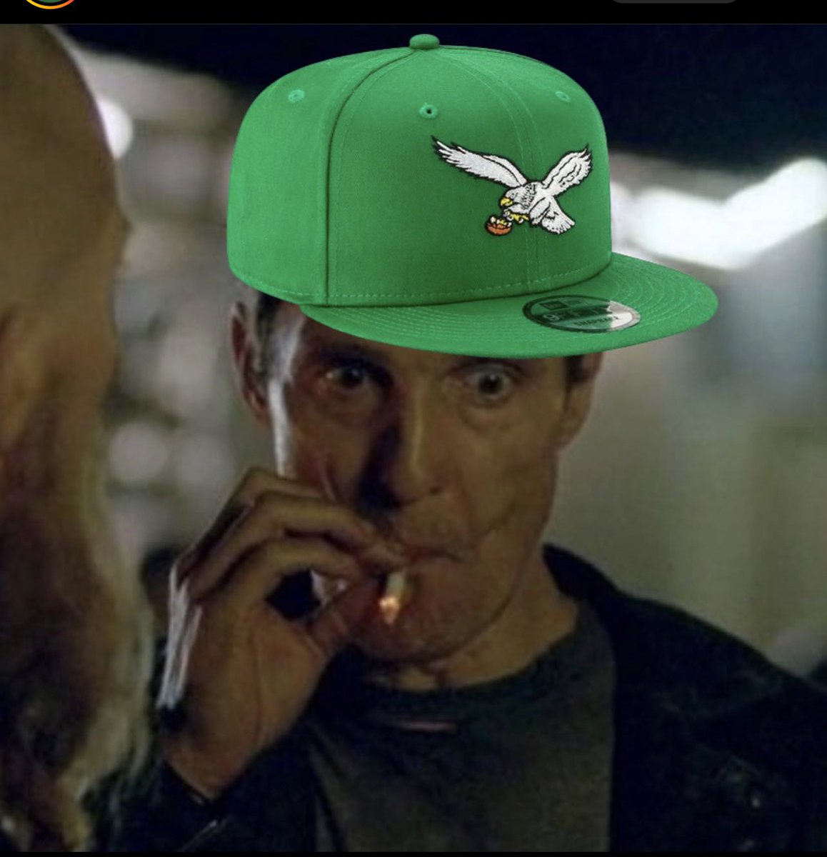 I needed this bye week🤦🏾‍♂️