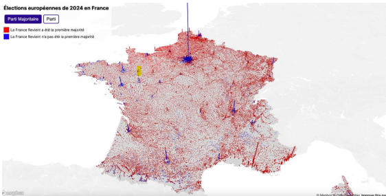 The rise in political #discontent across the #EU is not driven by overall economic #stagnation. It comes from the stark #inequality in economic performance among different regions"
<a href="/pa_balland/">Pierre-Alexandre Balland</a> &amp; <a href="/profAndreaRenda/">Andrea Renda</a> in full form in this <a href="/CEPS_thinktank/">CEPS ThinkTank</a> paper.
ceps.eu/ceps-publicati…