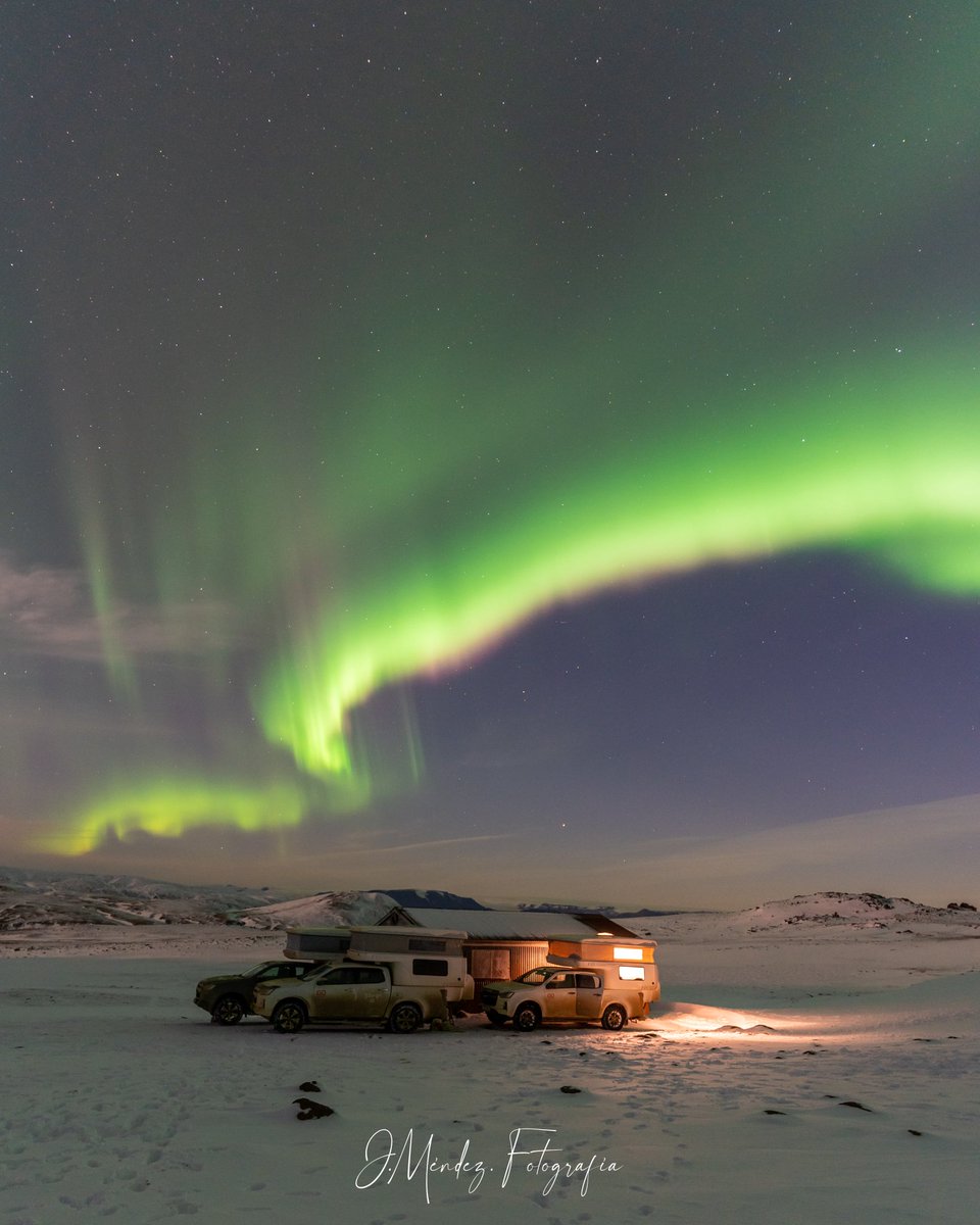 Mi último viaje por islandia me ha dejado momentos e imágenes increíbles.

<a href="/A3Noticias/">Antena 3 Noticias</a> 
<a href="/Antena3Canarias/">Antena 3 Canarias</a> 
<a href="/esa_es/">ESA España</a> 
<a href="/tiempobrasero/">Tutiempo</a> 
<a href="/ElTiempo_tve/">El Tiempo en TVE</a> 
<a href="/RTVCCanarias/">Televisión Canaria Noticias</a> 
<a href="/rtvenoticias/">RTVE Noticias</a> 
<a href="/VickyPalmaMeteo/">Vicky Palma</a>