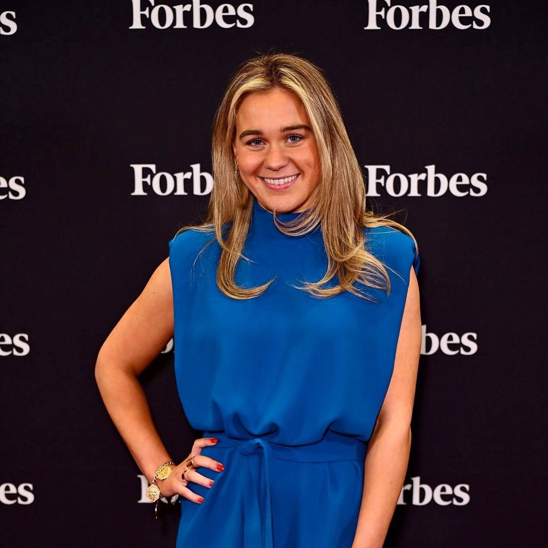 Ali Truwit tweet media