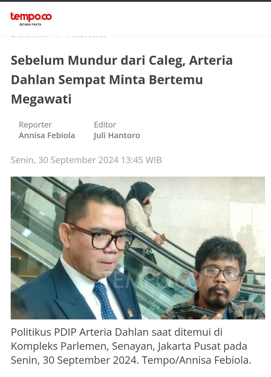 Ferry Koto tweet media