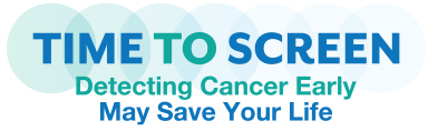 oncologyCOA's tweet photo. Early detection can save lives. COA is proud to support the #TimetoScreen campaign, a collaboration with @CancerCare, encouraging people to get screened early for six common cancers. Learn more: https://t.co/mcgCCuFrd3 #NHEW2024 https://t.co/MLyhTqGGlz