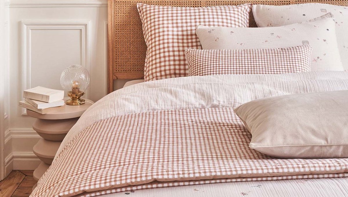 LiensLinnen's tweet image. Heerlijk luchtige en strijkvrij! Deze nieuwe beddengoedlijn Breakfast in Paris van Essix is super gemakkelijk in onderhoud en is geweldig om onder te slapen!

lienslinnenwinkel.nl/essix-breakfas…

#lienslinnen #lienslinnenwinkel #essix  #breakfastinparis #strijkvrij