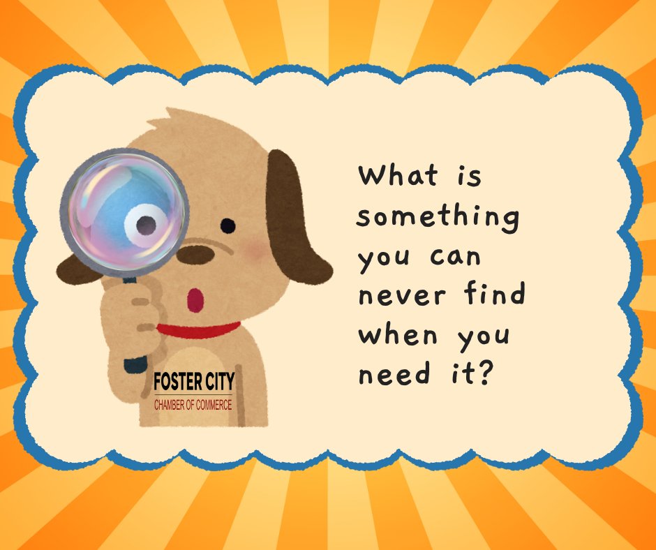In an age of digital everything, why does the searched-for paper trail always seem to vanish? Let’s be real—we could probably host a reality show called "Office Treasure Hunt" with everything we misplace! What’s your go-to missing item when the clock is ticking?