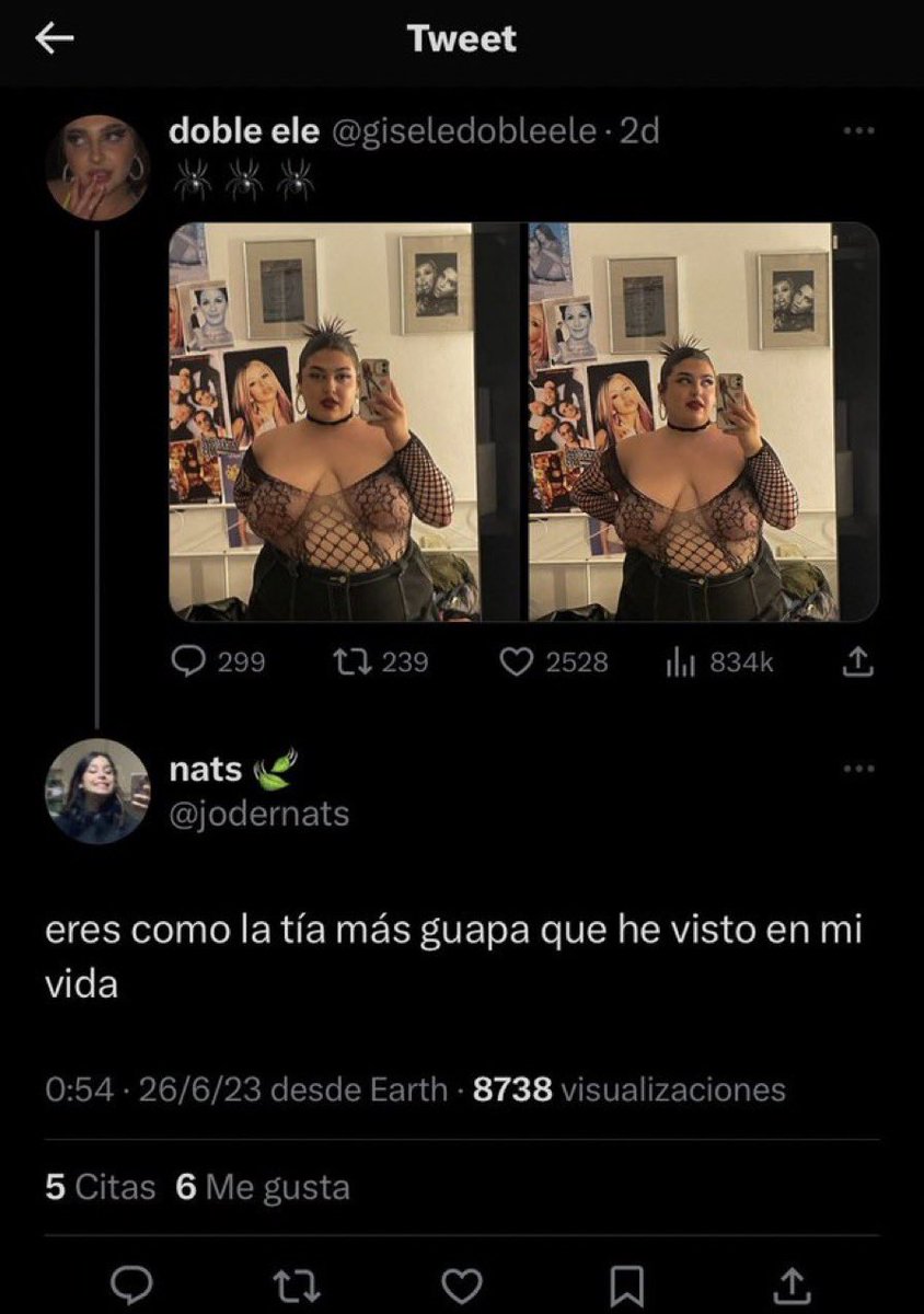 Gancho Gánchez (@ganchito67) on Twitter photo 