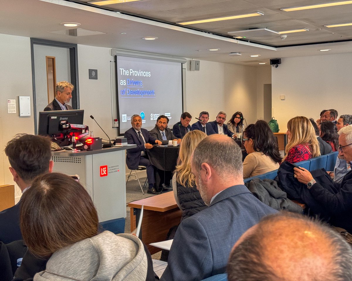 Gustavo Sáenz tweet media