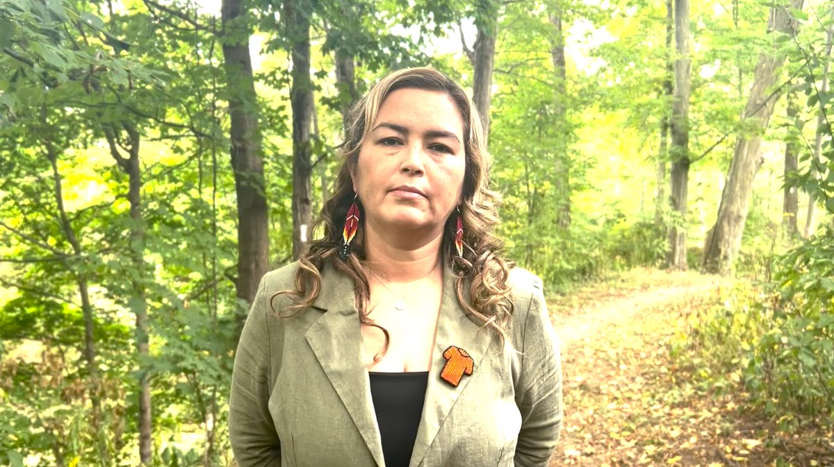 McmasterUgme's tweet photo. On this National Day for Truth and Reconciliation, #McMasterUGME reflects on the ongoing journey toward understanding and healing. As part of the commitment to learning, UGME hosted a special community screening of Indian Horse across its three campuses. https://t.co/c3aqafFk9K