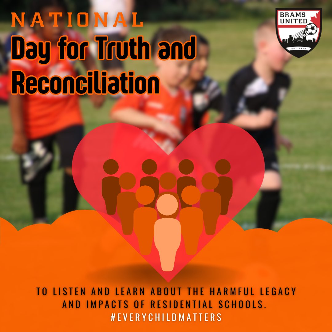 Brams United SC tweet media