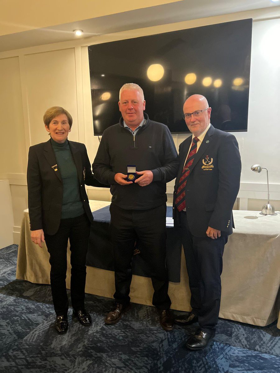 David Behan tweet media