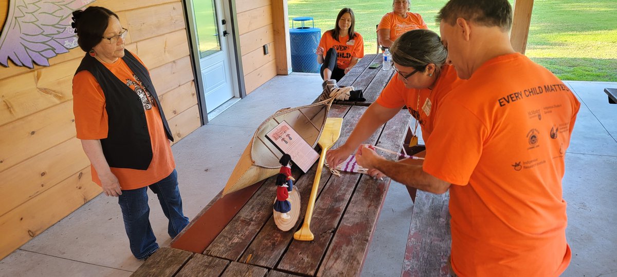 First Nations children experience higher rates of pain-related conditions but are less likely to see specialists. This research emphasizes the urgent need for improved healthcare access and culturally safe care pathways. 🏥

Read more here: cpn-rdc.ca/app/uploads/20…

#NDTR2024