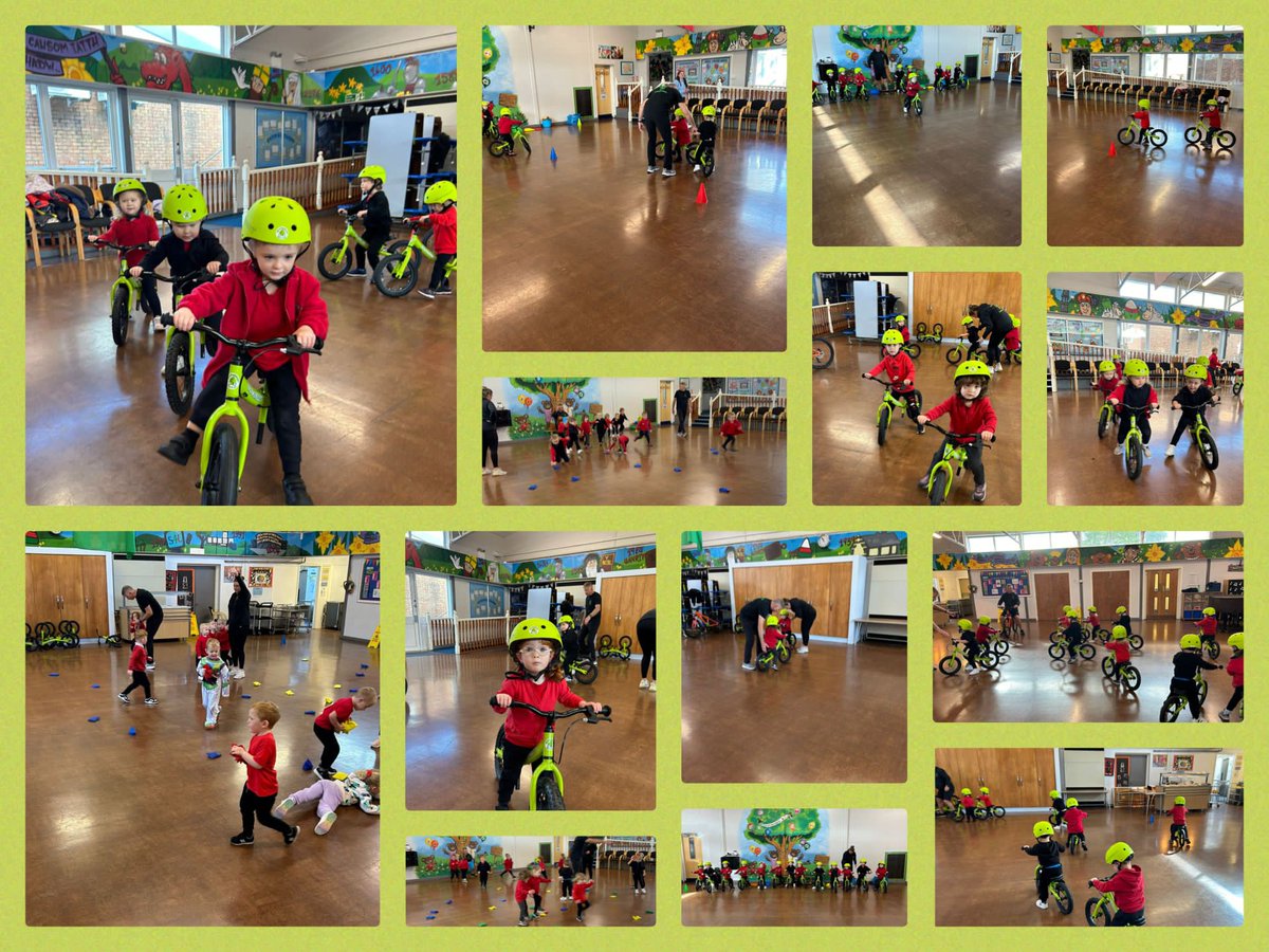 Ysgol G Cwmbrân tweet media