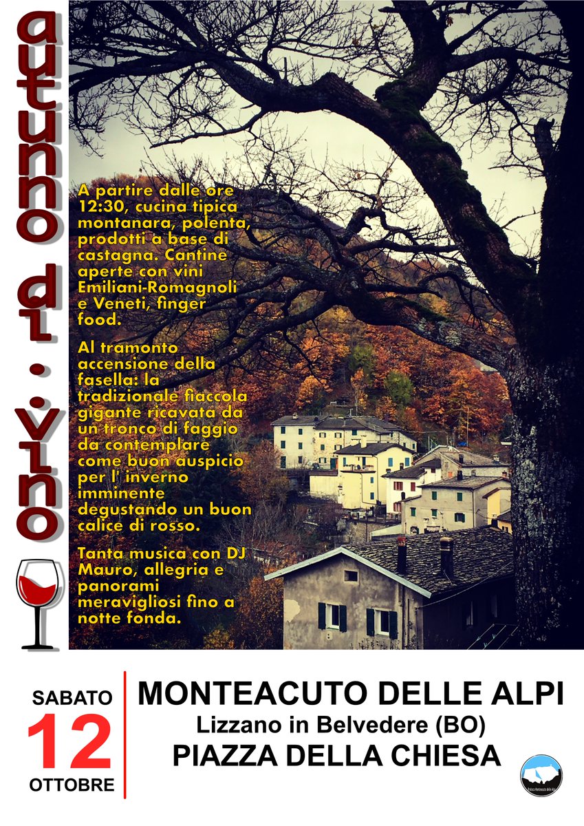 Monteacuto_'s tweet photo. Autunno di..vino 2024 https://t.co/cUgxMykXYP
