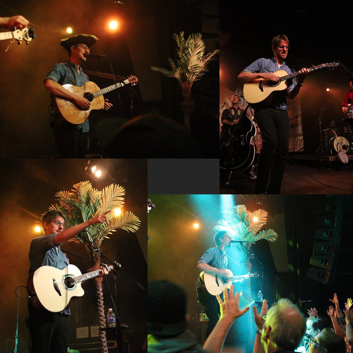 The Longest Johns tweet media