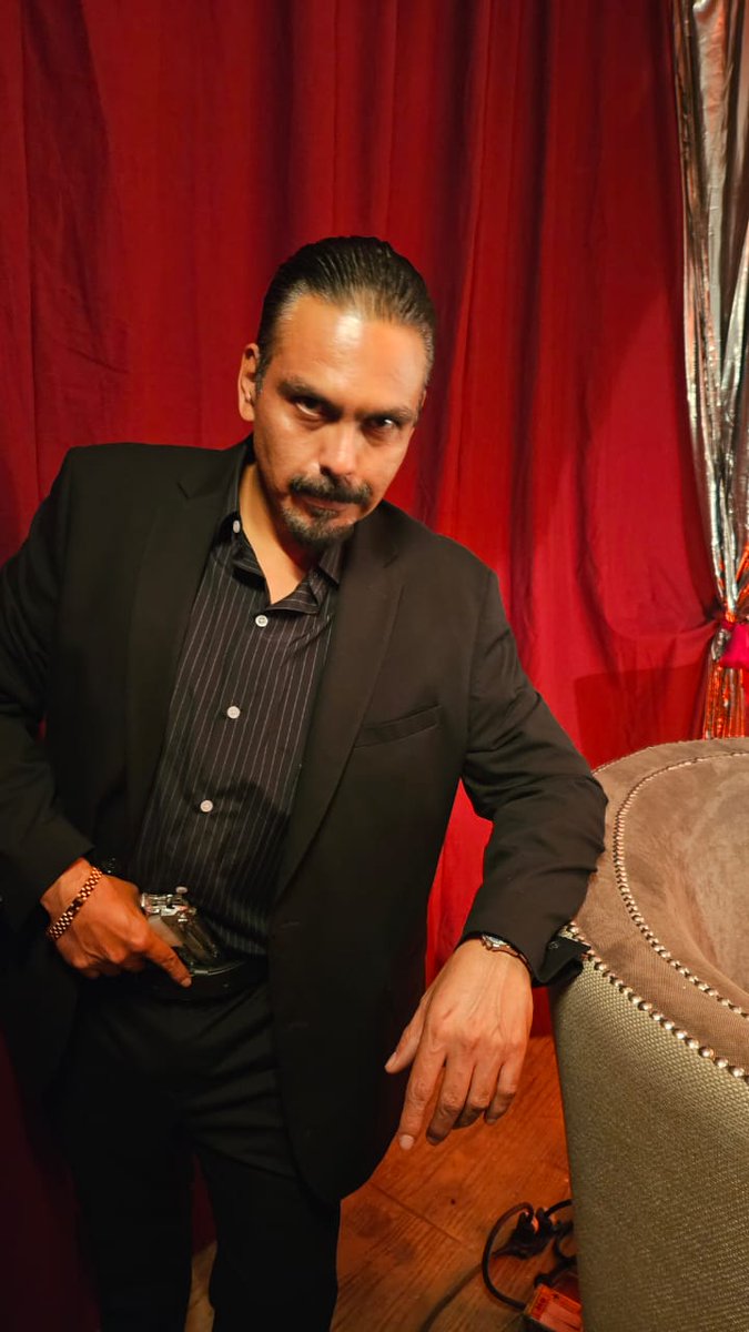 PABLOSAYINTV's tweet photo. 🎬 @LaRosaDeGpeOf @TUPrensa #Estreno Hoy Lunes 7:30Pm @Canal_Estrellas #Próximamente El Llanto de Alondra #Capítulo de #LaRosadeGuadalupe #ConLasEstrellas #VivaMexico #Univision #vix #Televisa #telenovela #detrásdecámaras #participacionespecial #vixplus #PabloSayinTv #PabloSayín https://t.co/zM10VecZxV