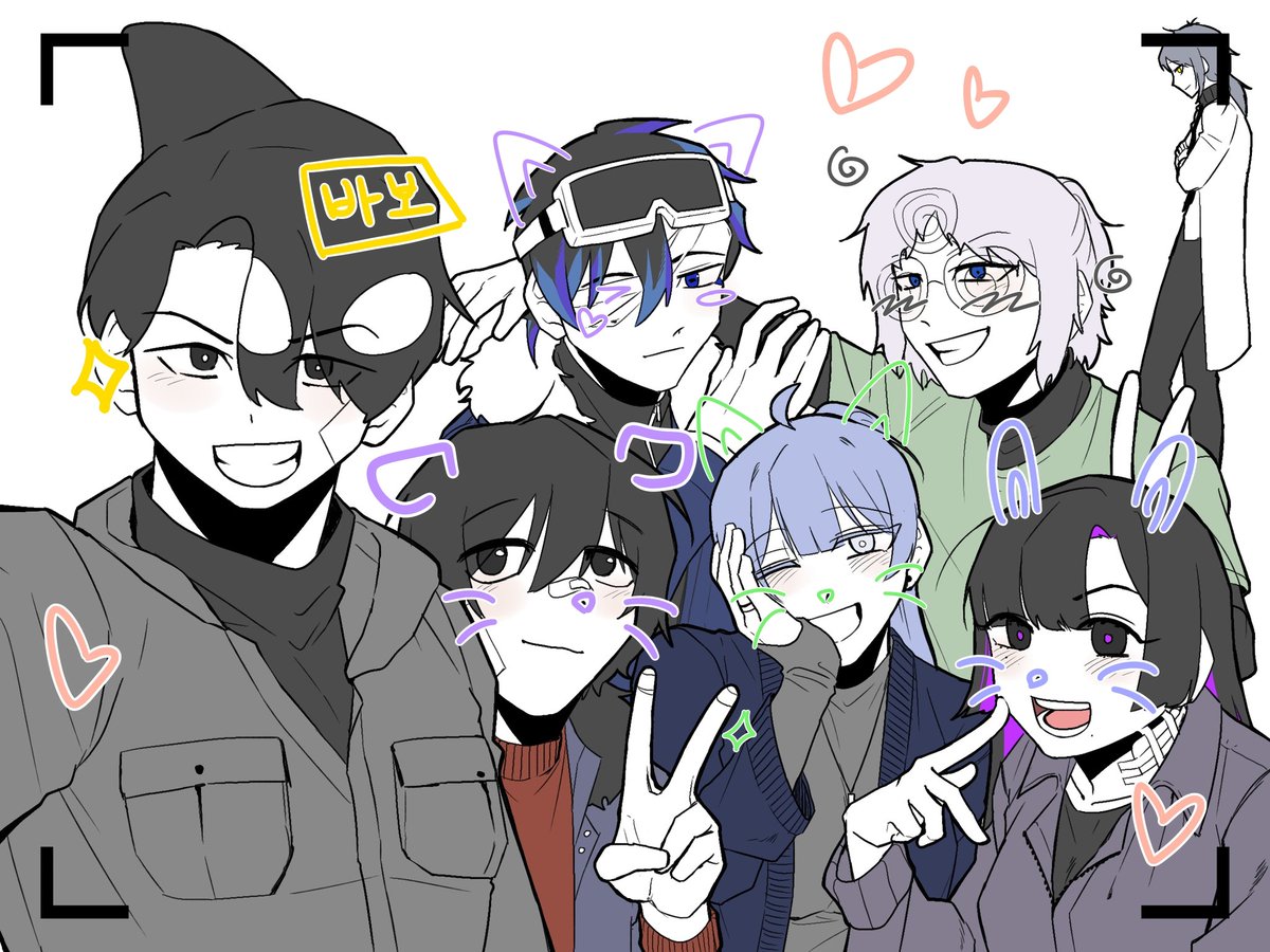 𝒲𝒶𝓋ℯ *메인트* tweet media