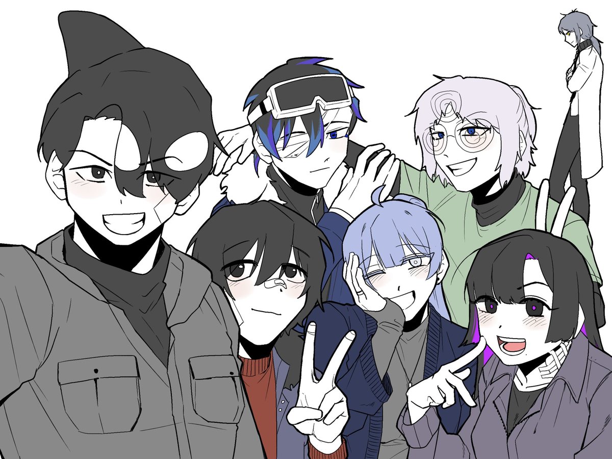 𝒲𝒶𝓋ℯ *메인트* tweet media
