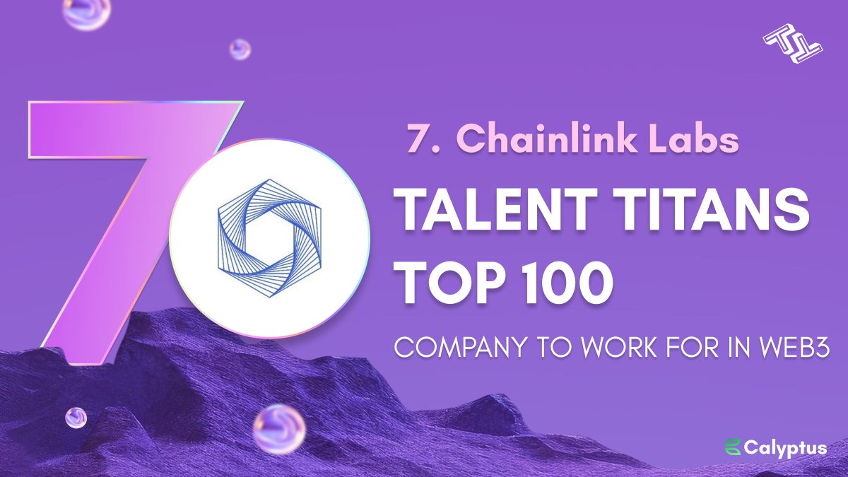 Daron Andrade - IT Recruiter @Chainlink Labs (@daron_andrade) / Posts / X