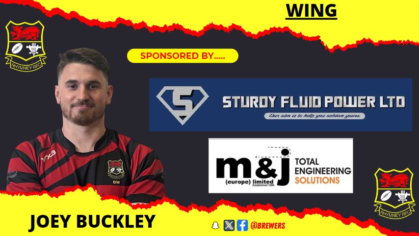 ⚫️🔴 Rhymney Rugby Club 🔴⚫️ tweet media