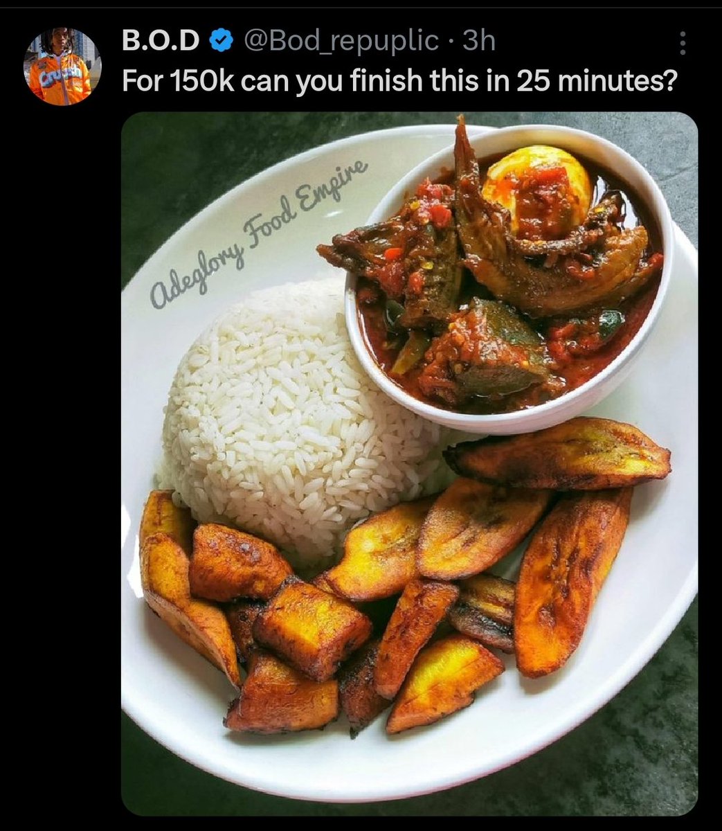 25 minutes? That's too much bro 🤣🤣🤣