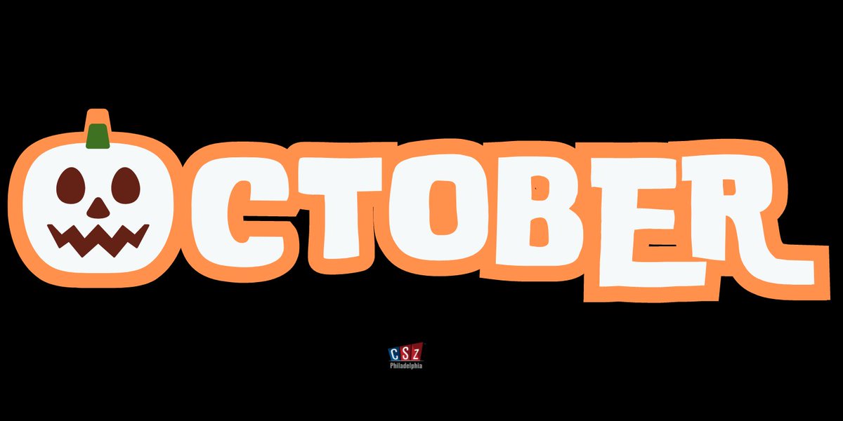cszphilly's tweet image. 🎃 October: There&apos;s PUMPKIN for Everyone! - mailchi.mp/comedysportzph…