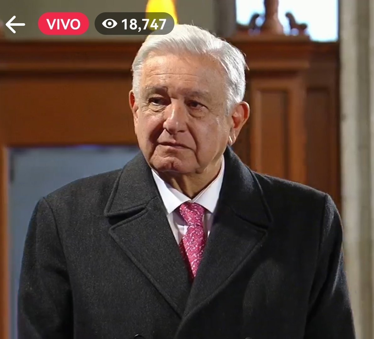 "No tienes derecho a fallarnos" le dijo un ciclista el 1 de diciembre de 2018. Y no lo hizo. Puedes irte en paz, hiciste más de lo hubiéramos deseado.

#HastaSiemprePresidente