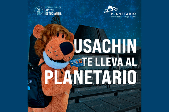 Universidad de Santiago de Chile tweet media