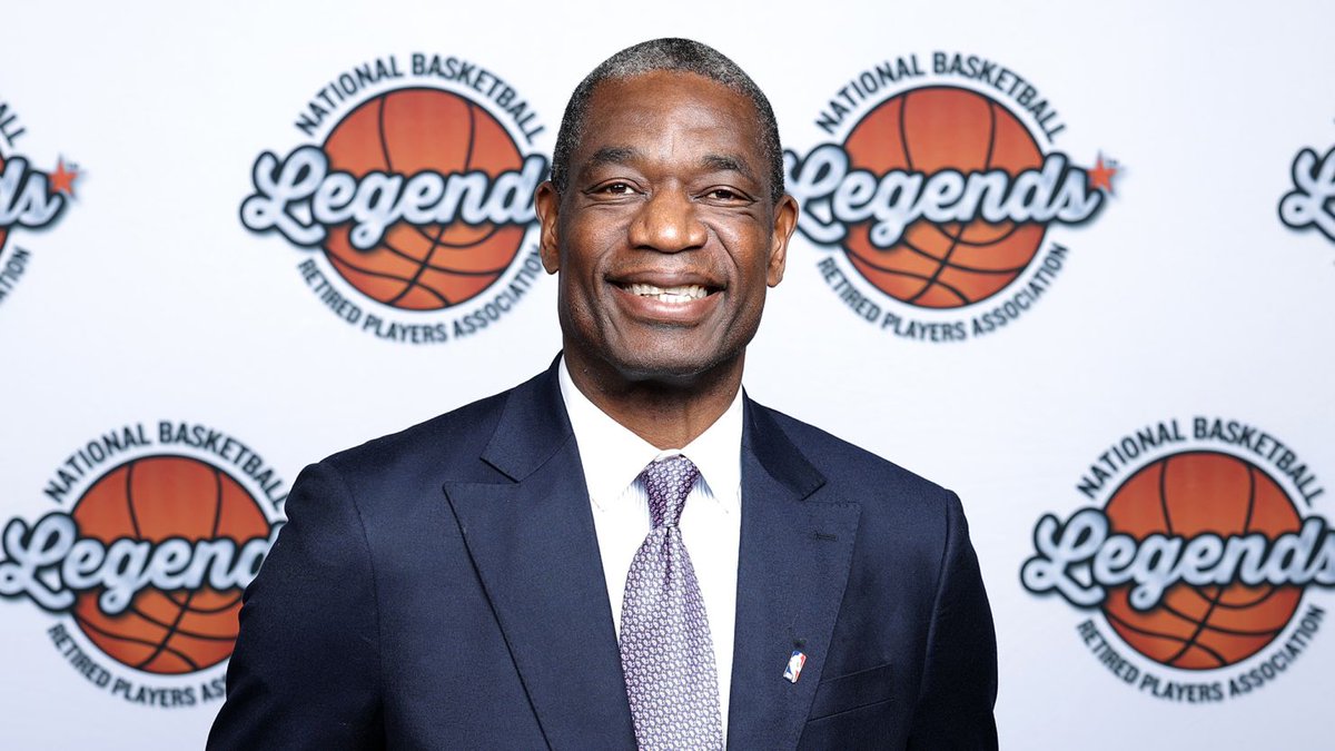 PlayBUSR's tweet image. 🕊️ Heartbreaking news: NBA legend and Hall of Famer Dikembe Mutombo has passed away at 58 from brain cancer. 🙏🏾 His legacy on and off the court will never be forgotten. #RIPMutombo