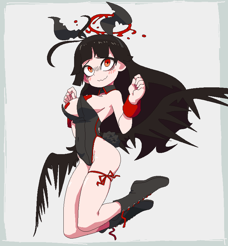 NeamoSub's tweet photo. 폴짝 폴짝 https://t.co/basRjRRl89