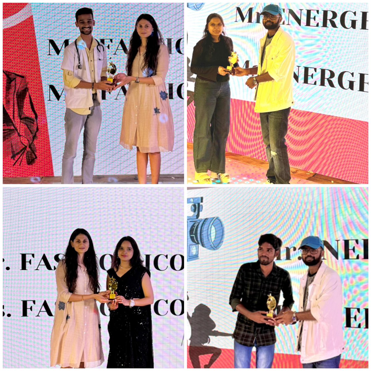 apolloaiha's tweet photo. "Cheers to a fabulous freshers' day filled with outstanding performances and exciting games!
A perfect start of our 31st batch".
#FreshersFun #collegejourneybegin https://t.co/75mDyNt0Qa
