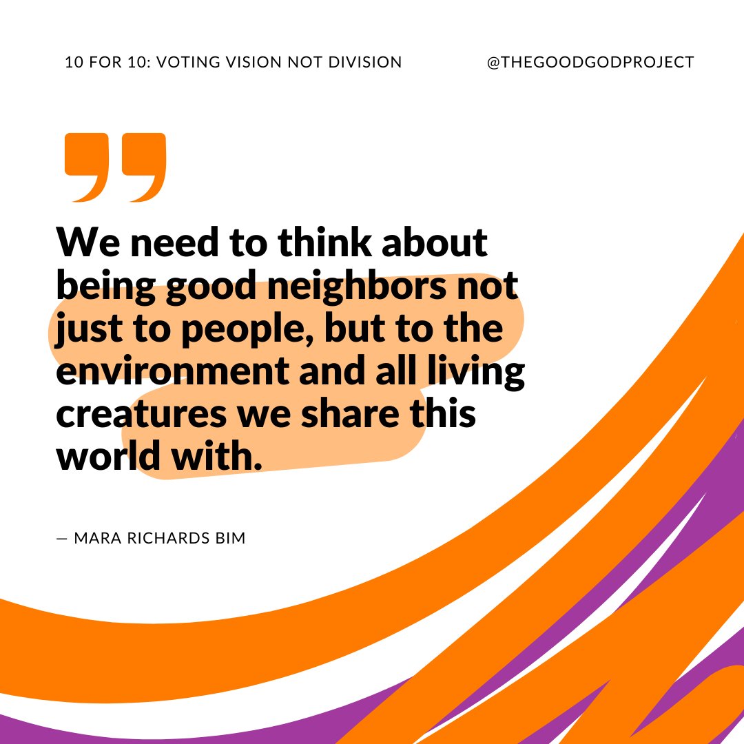 GoodGodProject's tweet image. This conversation challenges us to reimagine our role in environmental stewardship and the concrete steps we can take to safeguard the Earth for future generations.

Watch the episode here:
youtu.be/PQ9qG0Gp16c