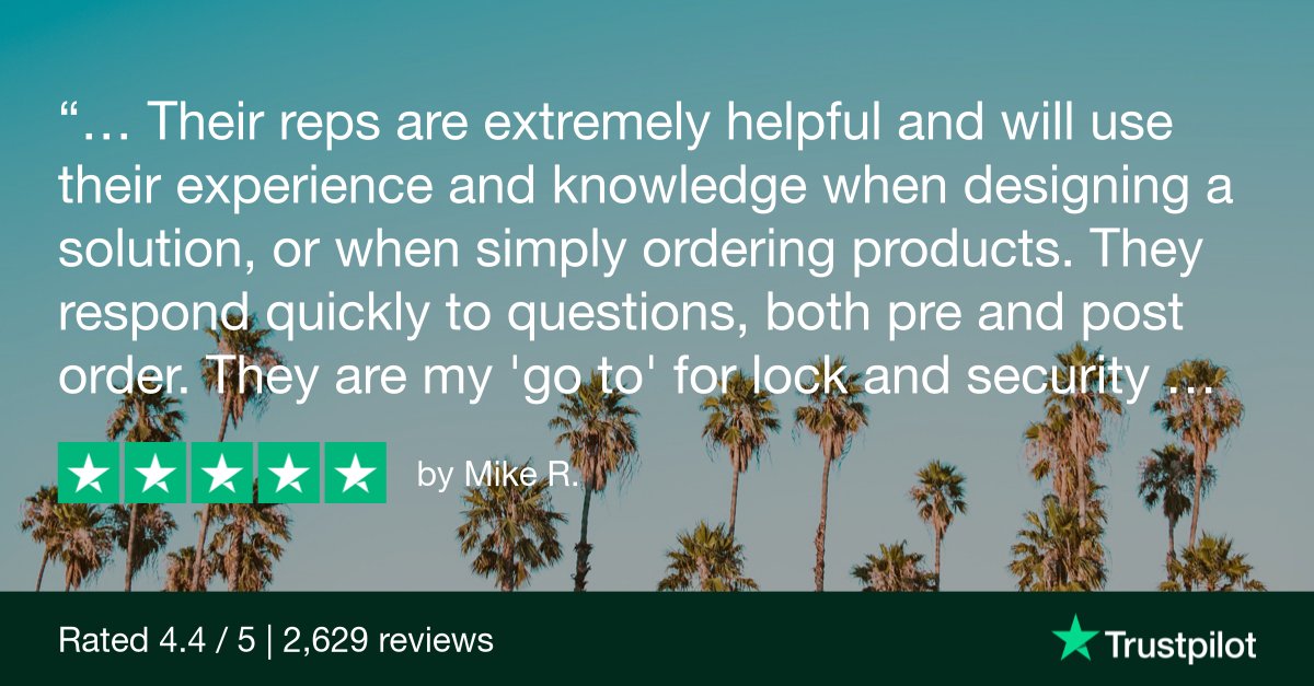 🛠️ Taylor Security &amp; Lock delivers stellar #CustomerExperience! 🌟 Kudos to our dedicated team for their unwavering commitment to customer satisfaction. Your satisfaction is our priority! 👏 #CustomerFirst #CustomerLove #TopNotchService #TaylorSecurityCares #SolutionSecured 🛒✨