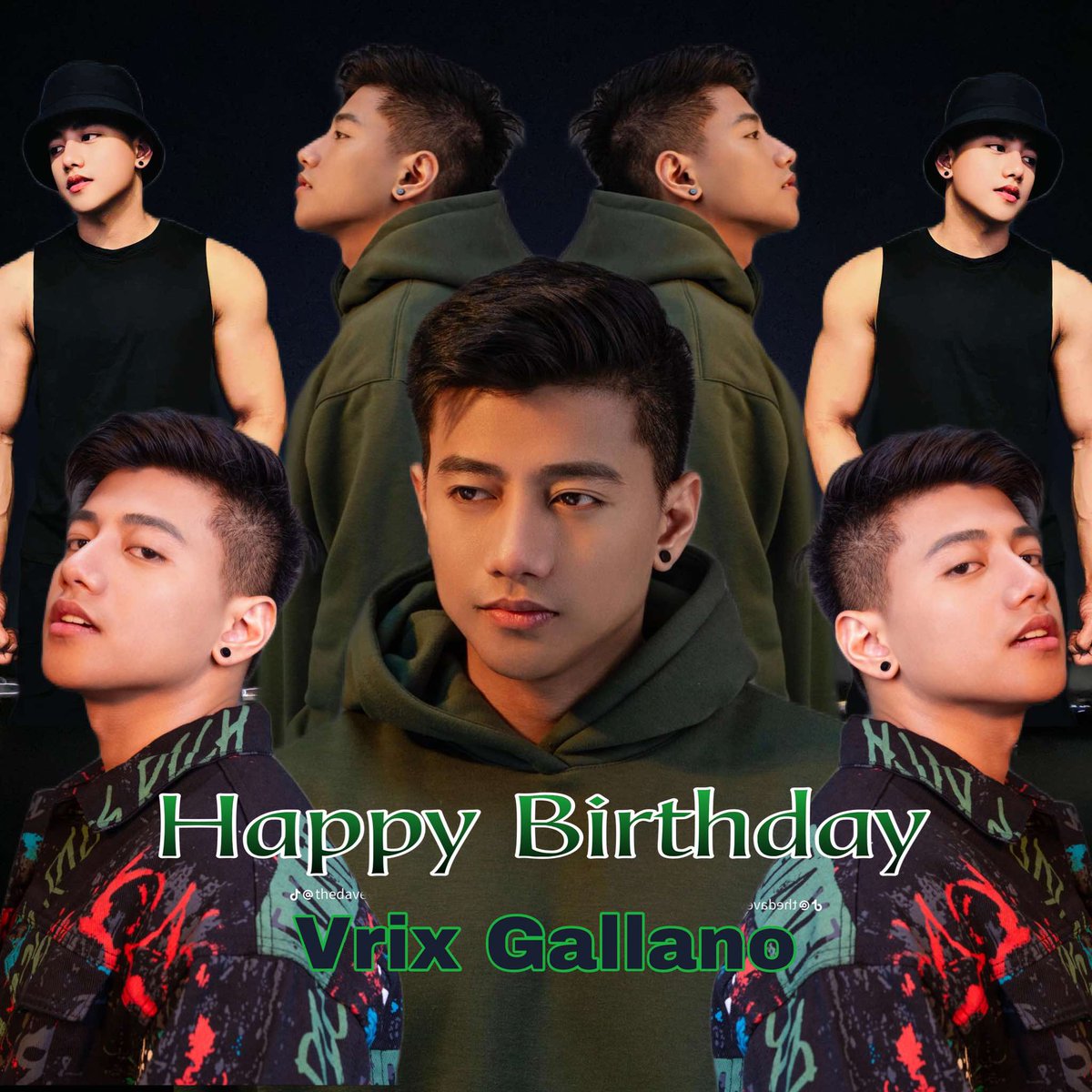CalamohoyL86692's tweet photo. @VXTrendsetter @ItsVrixGallano #HBDVrixGallano @ItsVrixGallano https://t.co/32IkRyyzW4