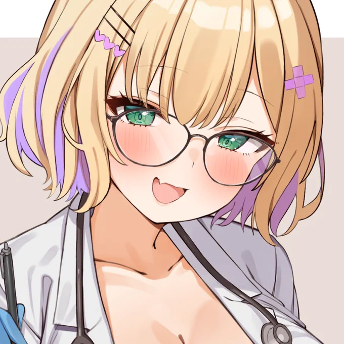 眼鏡はいいぞ 
