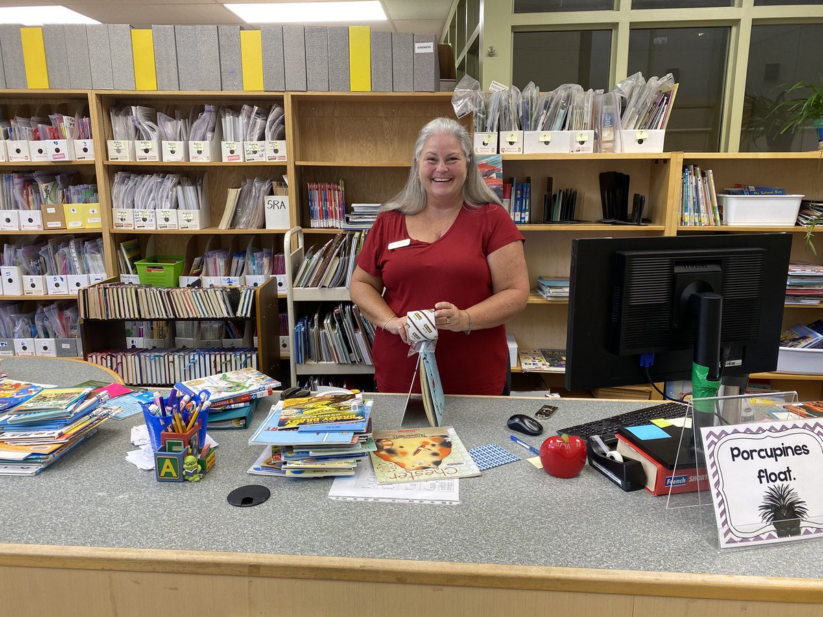 Stittsville Public School (@stittsvilleps) on Twitter photo The library is looking for parent volunteers to come in and re-shelf books. Mrs. Lajeunesse will also be looking for parent volunteers to work the Book Fair in November. Please reach out to her by email at cheryl.lajeunesse@ocdsb.ca The library is looking for parent volunteers to come in and re-shelf books. Mrs. Lajeunesse will also be looking for parent volunteers to work the Book Fair in November. Please reach out to her by email at cheryl.lajeunesse@ocdsb.ca