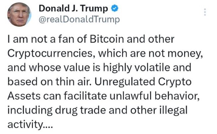 SlothBlockCoin's tweet photo. Human perception will evolve, and Proof-of-Work-based crypto assets replacing gold is a growing trend. #Crypto #Blockchain #Bitcoin #Gold #PoW #DigitalAssets #Investment #FutureFinance #CryptoTrends #Cryptocurrency #BeKindEveryday