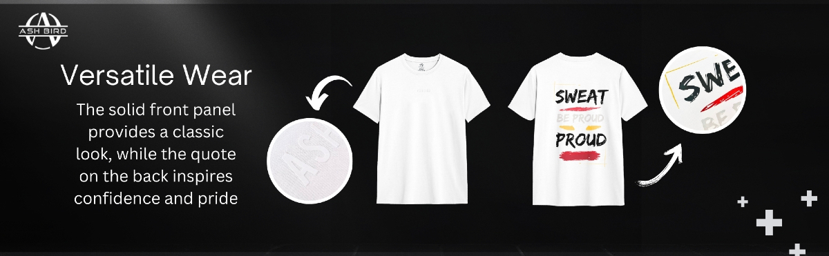 ASHBIRDFIT's tweet photo. 🌟 New Arrival from Ashbird! 🌟

👕✨ Get a Regular T-Shirt with every order! ✨👕

Step into comfort with our premium 95% cotton &amp; 5% spandex blend—soft, stretchy, and perfect for any casual day.

🧡 Ultra-soft. Flexible fit. All-day comfort.

#AshbirdTShirt #FreeTShirt #Ashbird https://t.co/vOEgDRJalS