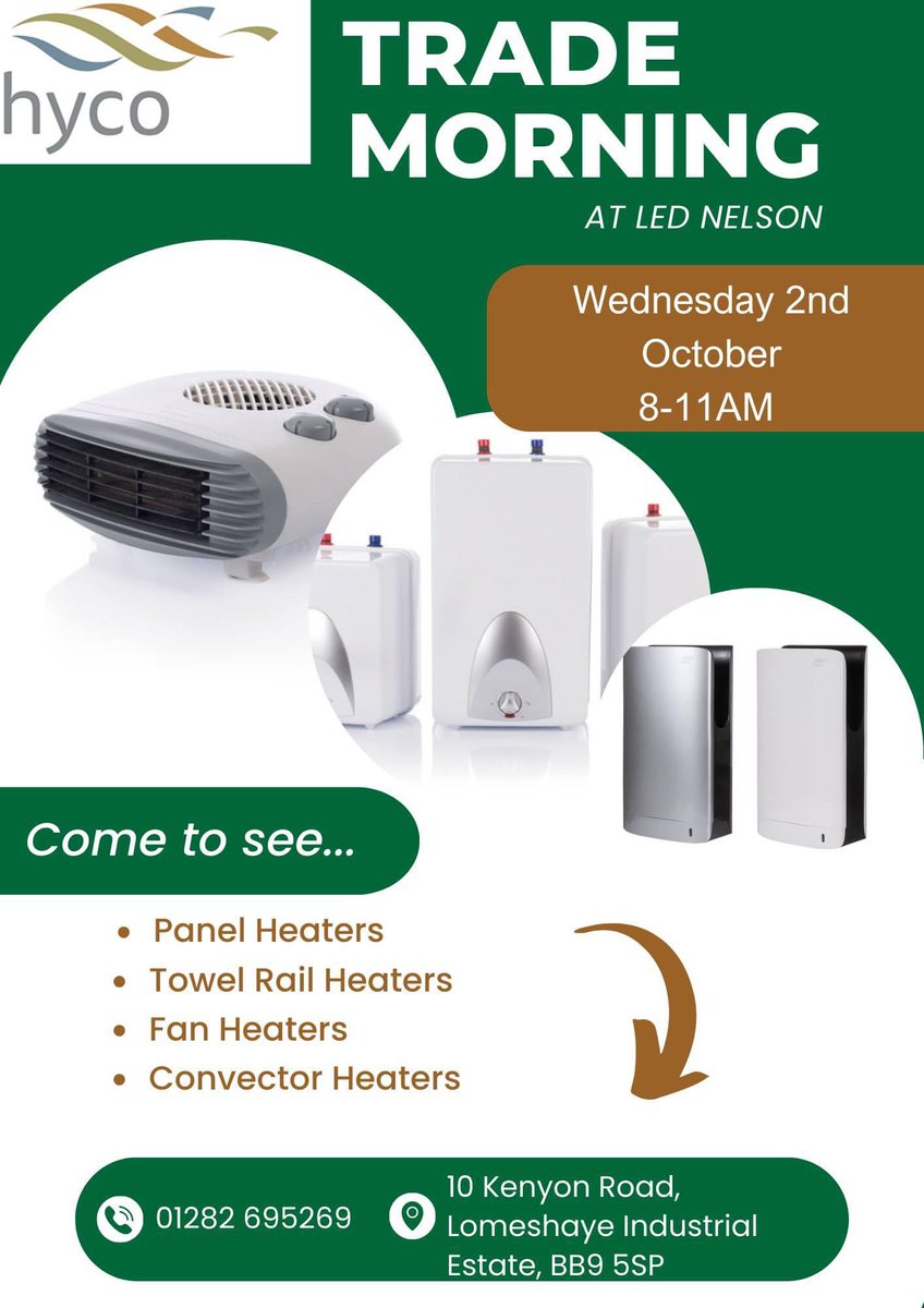 LED Electrical Ltd tweet media