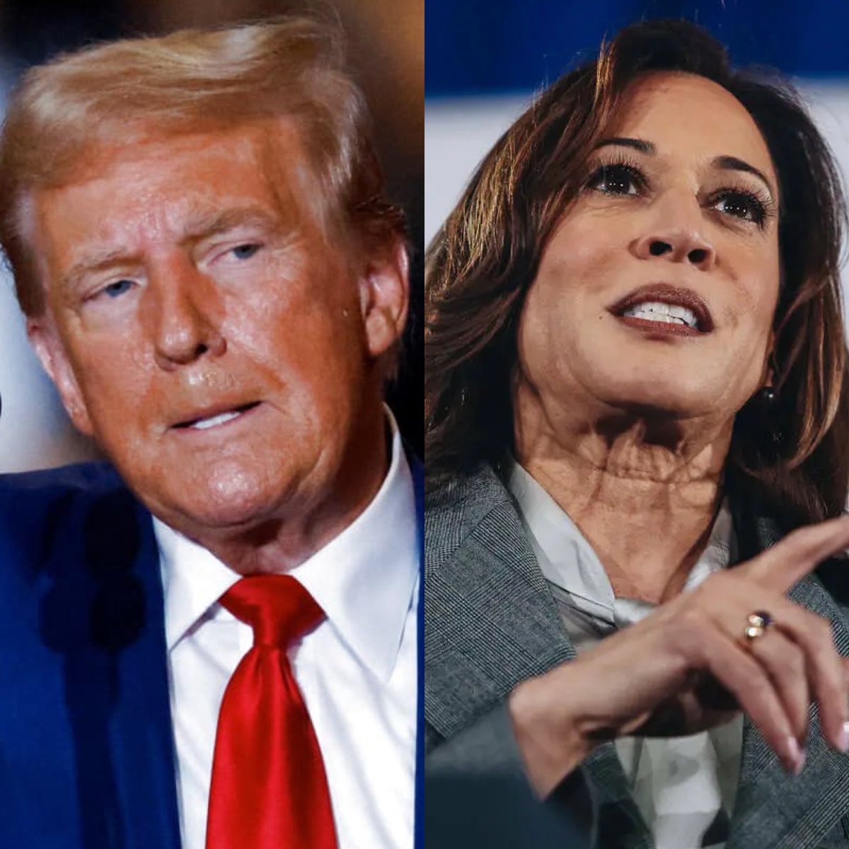 BREAKING: The New York Times editorial board endorses Kamala Harris as “the only patriotic choice for president” because Donald Trump’s “first term was a warning” and he is “unworthy” of the office.

And they were just getting started…

The board wrote that Trump’s second term
